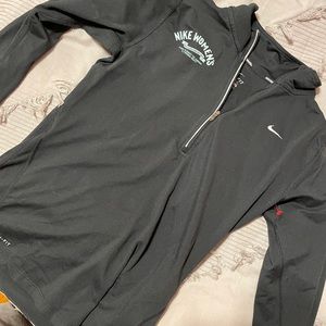 Nike Quarter Zip